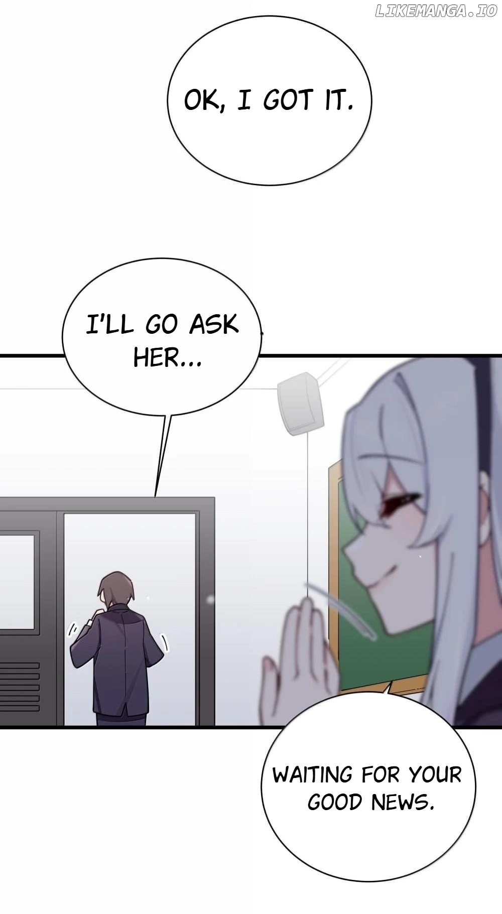 My Fake Girlfriends are using me as a Shield Chapter 131 - page 29